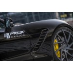 PDR700 wide body kit PRIOR Design για Chevrolet Corvette C7